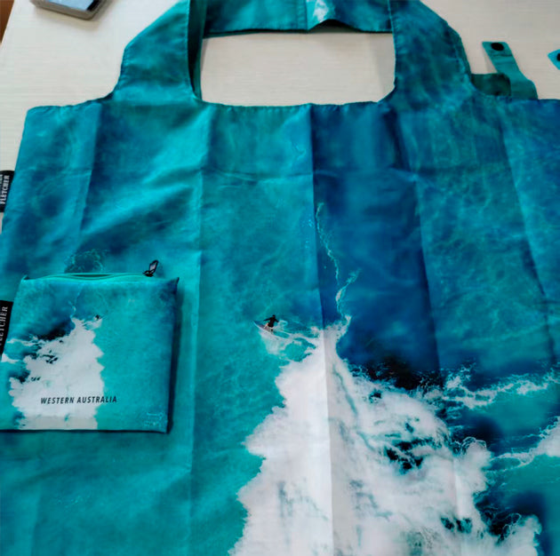 Shopping Tote Bag