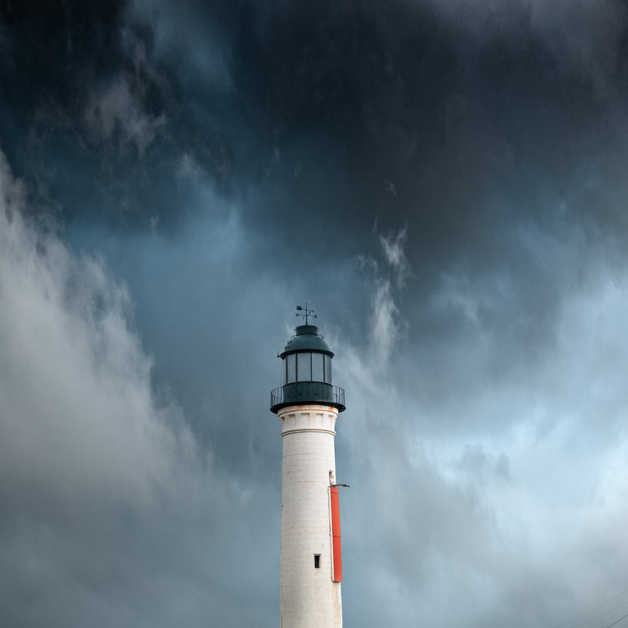 Lighthouse, Queenscliff, Victoria - LIMITED EDITION