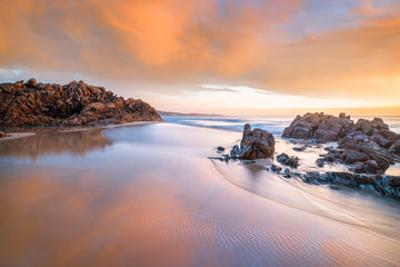 Wyadup Rocks, South Western Australia
