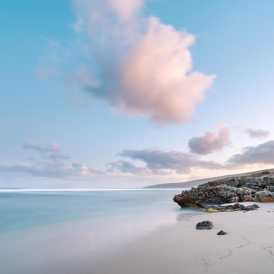 Yallingup Beach, South Western Australia