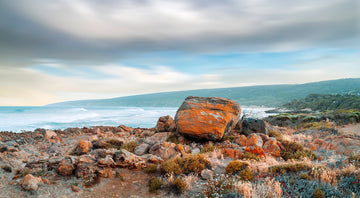 Yallingup Beach, South Western, Western Australia