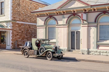 York, Western Australia