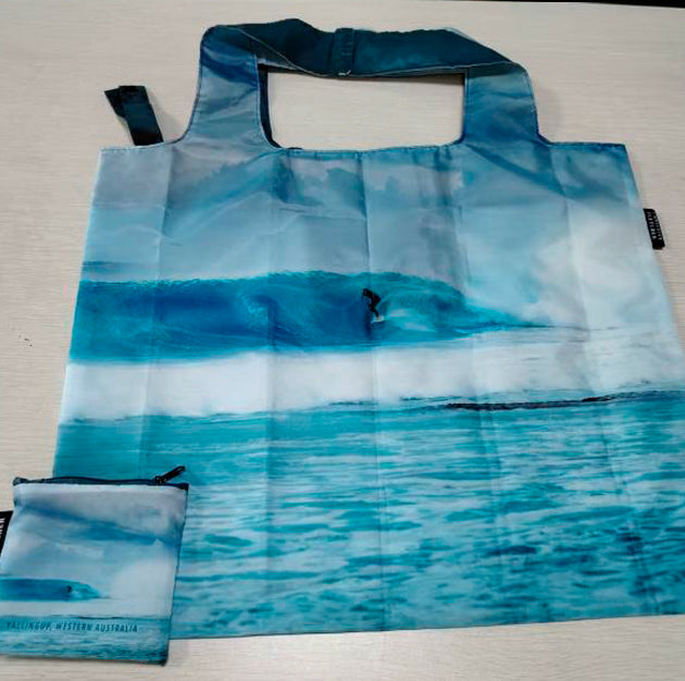 Shopping Tote Bag