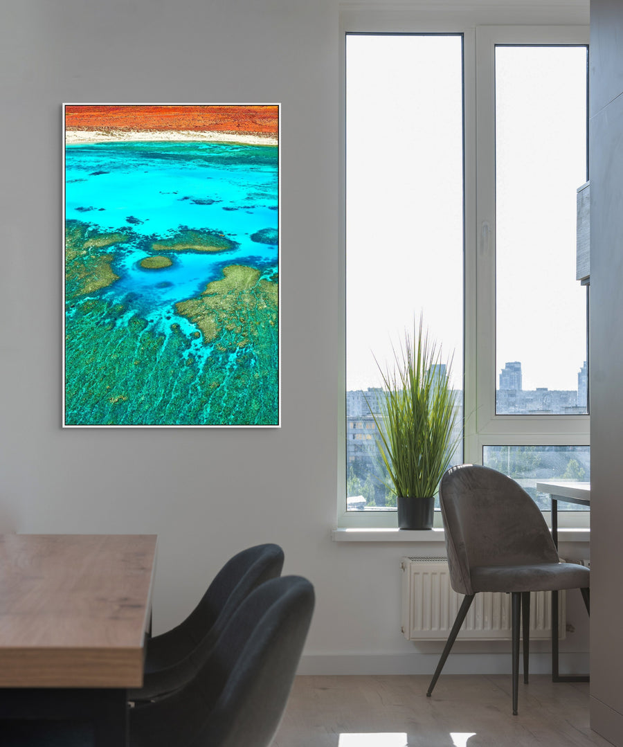 Ningaloo Reef, Exmouth