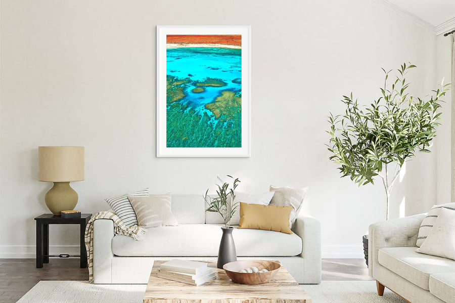 Ningaloo Reef, Exmouth