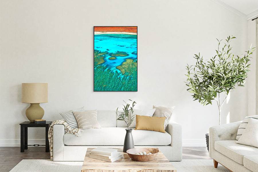 Ningaloo Reef, Exmouth