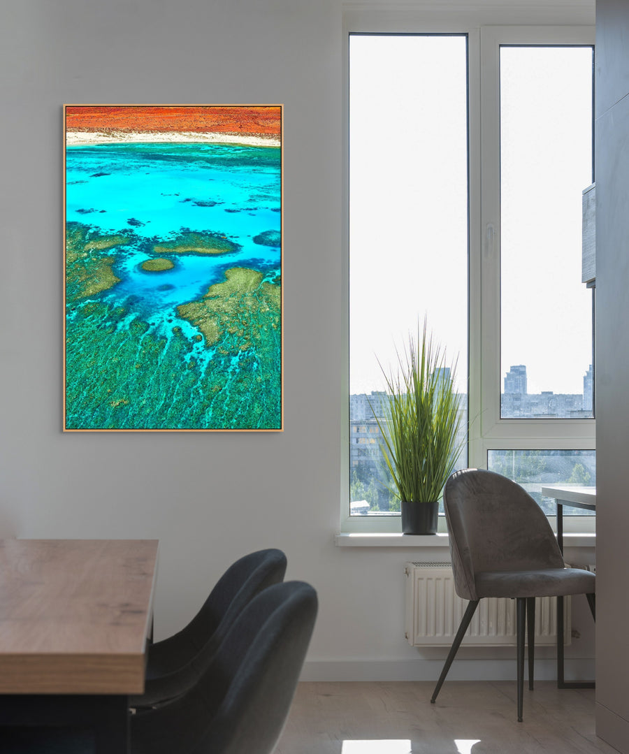 Ningaloo Reef, Exmouth