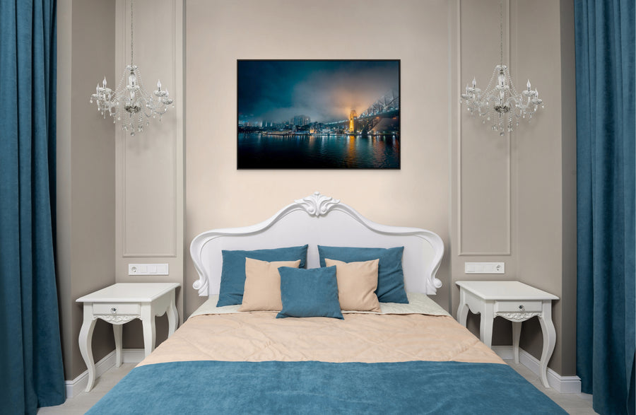 Sydney Harbour Bridge, NSW - LIMITED EDITION