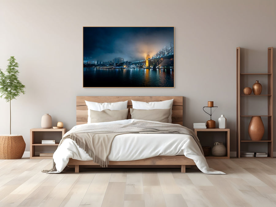 Sydney Harbour Bridge, NSW - LIMITED EDITION