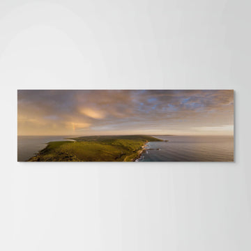 Cape Naturaliste LIMITED EDITION 70x210cm Face mount acrylic