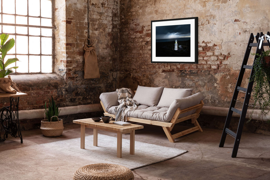 Cape Naturaliste Lighthouse, South Western Australia