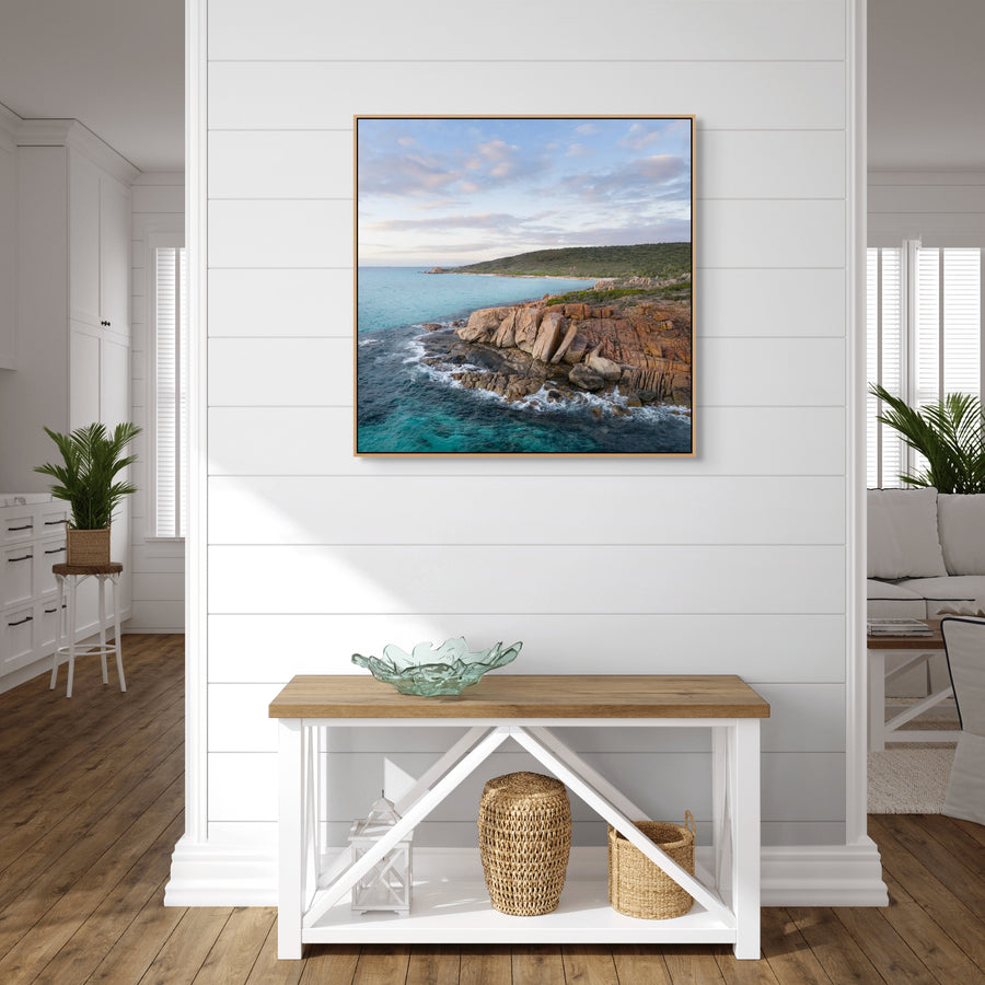 Castle Rock Bay, South Western Australia