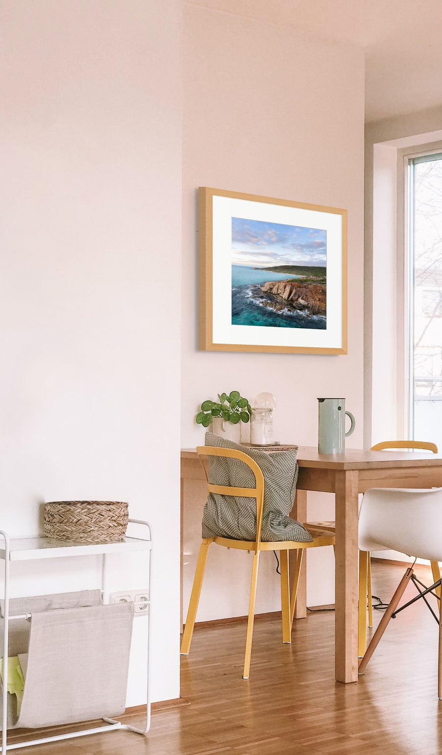 Castle Rock Bay, South Western Australia