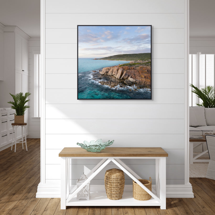 Castle Rock Bay, South Western Australia