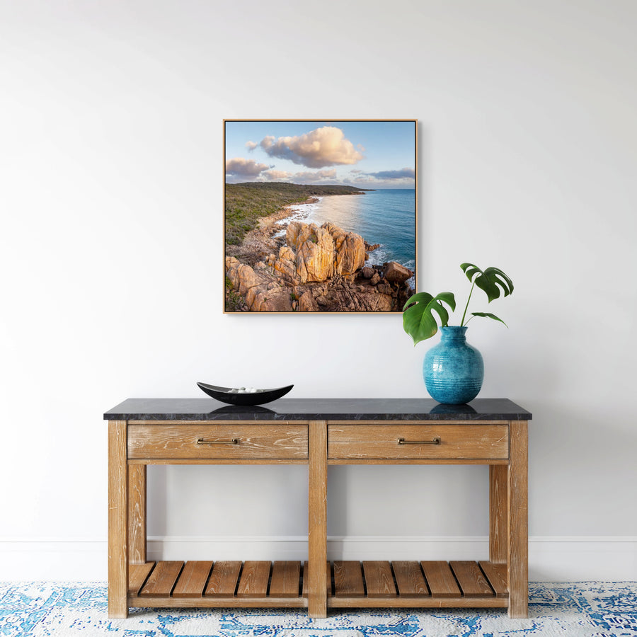 Castle Rock, Dunsborough, South Western Australia