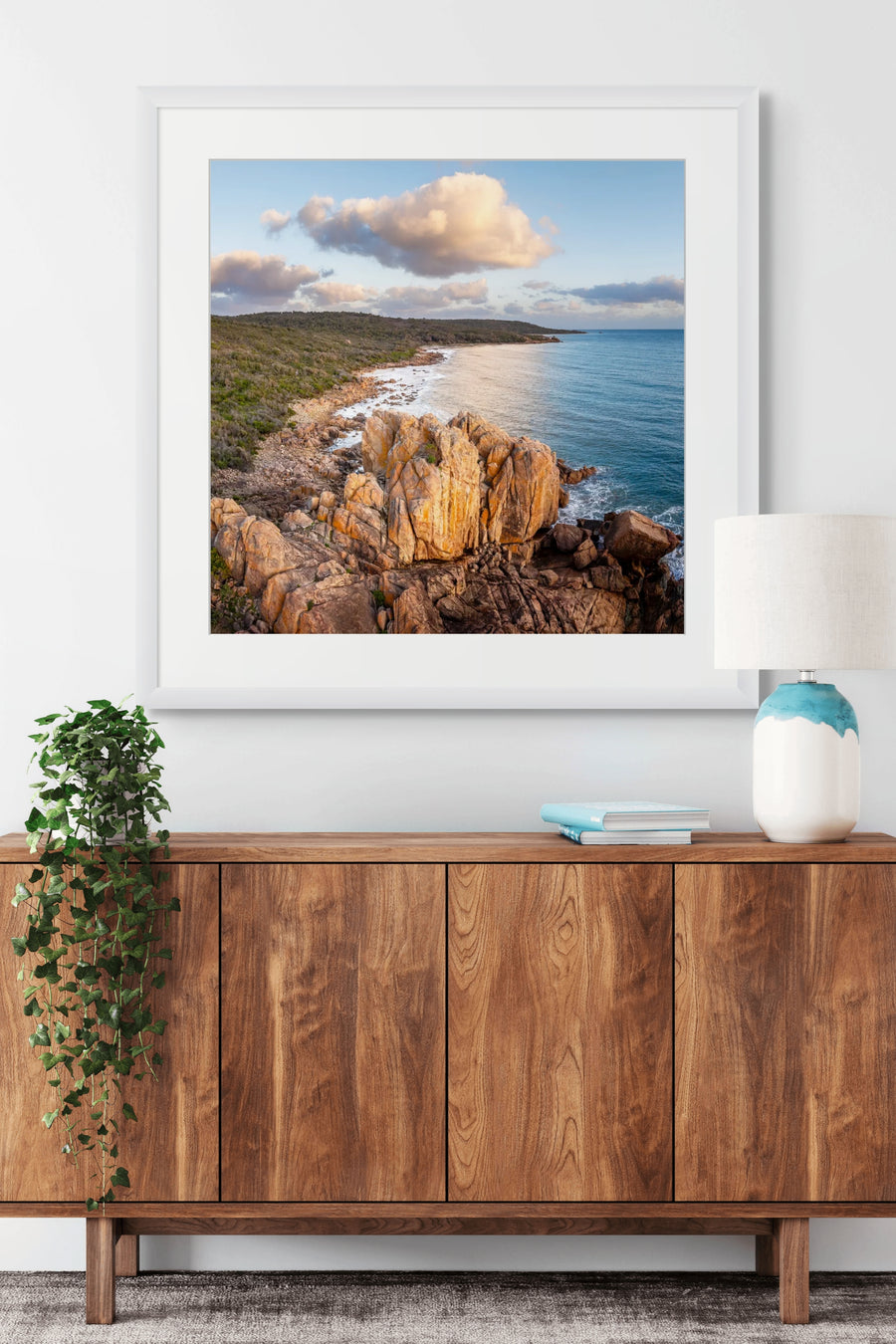Castle Rock, Dunsborough, South Western Australia