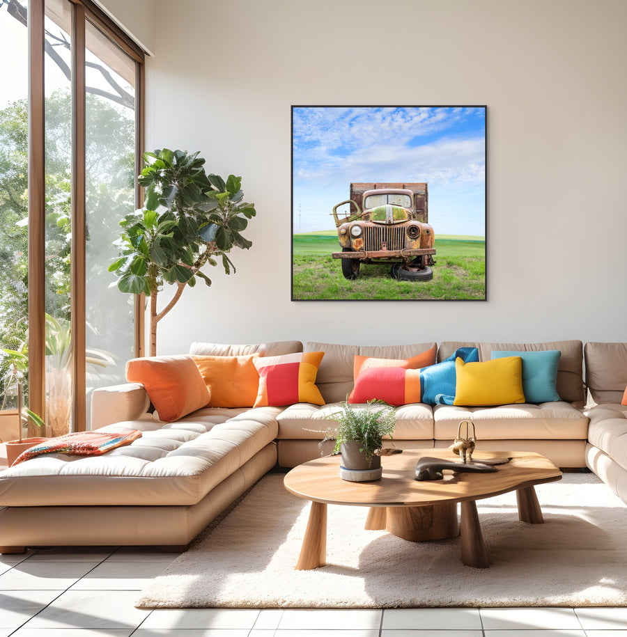 On the Farm, Western Australia - Limited Edition