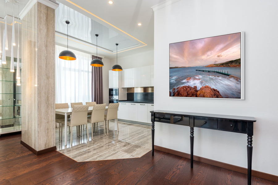 Gracetown, South Western Australia