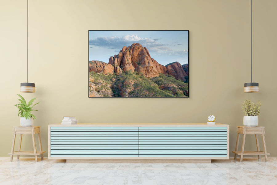 Purnululu National Park, North Western Australia - LIMITED EDITION