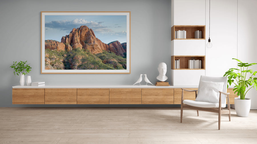 Purnululu National Park, North Western Australia - LIMITED EDITION