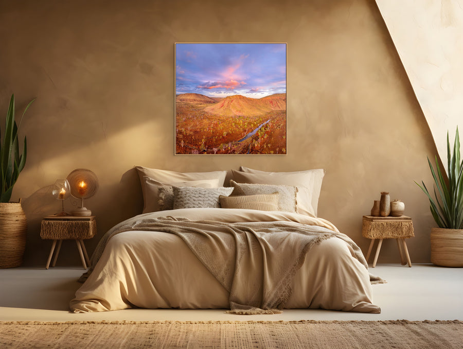 Kimberley, North Western Australia - Limited Edition