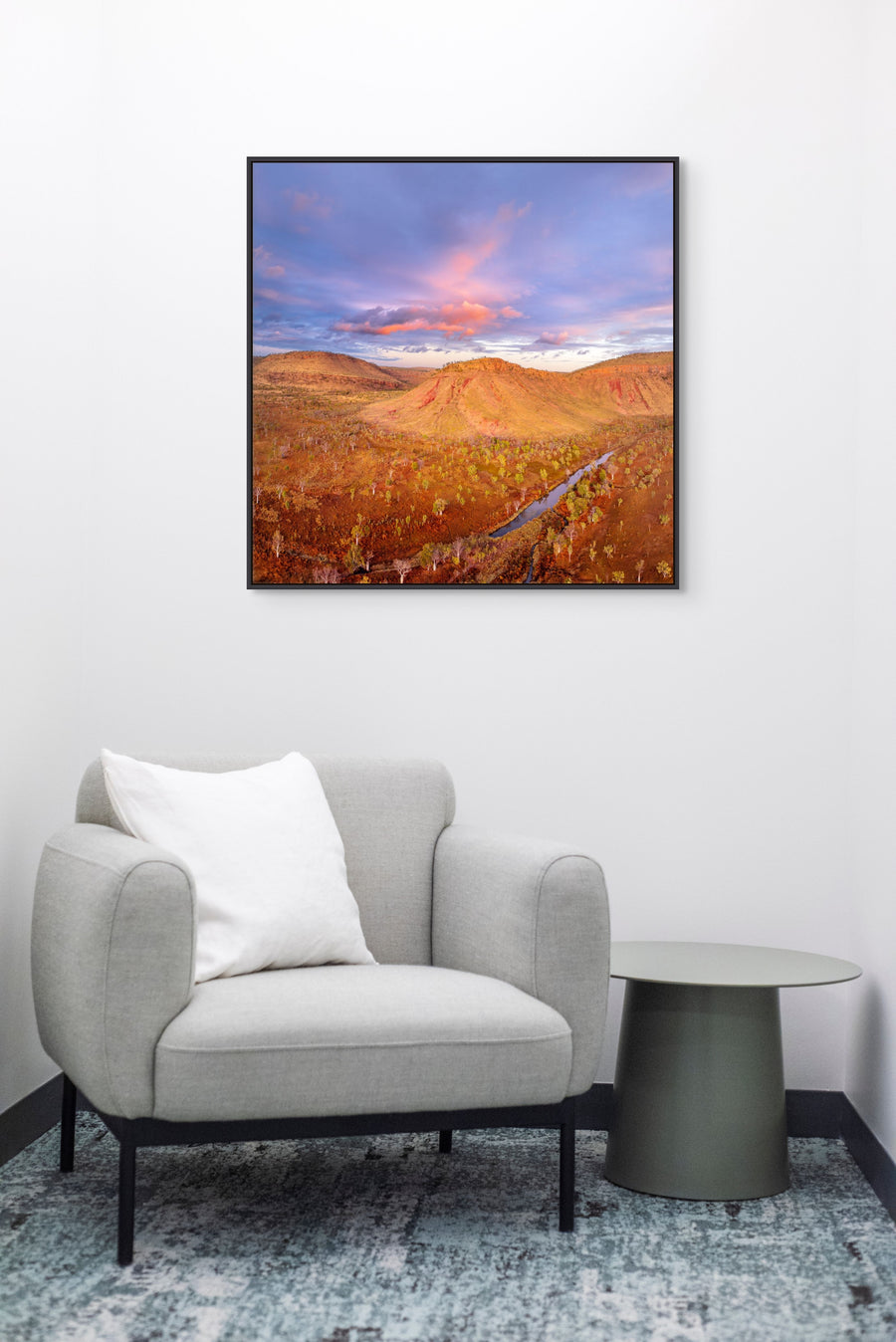 Kimberley, North Western Australia - Limited Edition