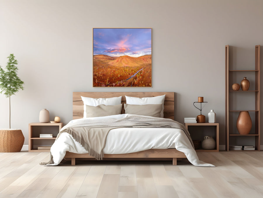 Kimberley, North Western Australia - Limited Edition