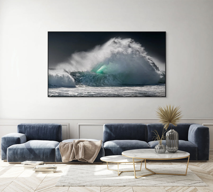 Margaret Rivermouth, South Western Australia - Limited Edition