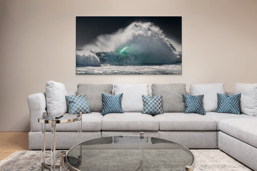 Margaret Rivermouth, South Western Australia - Limited Edition