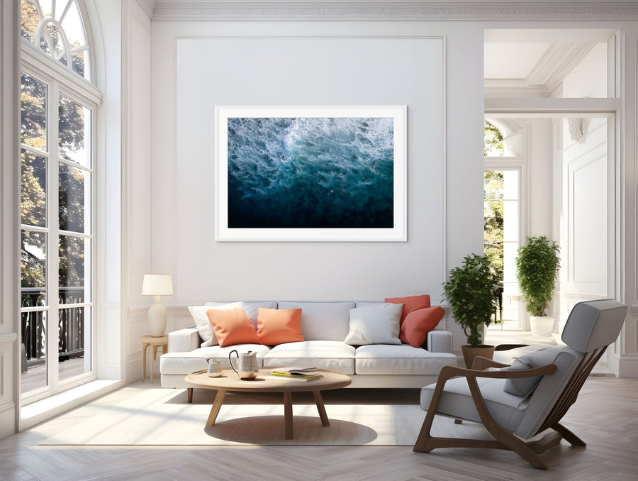 Rocky Point, South Western Australia - Limited Edition