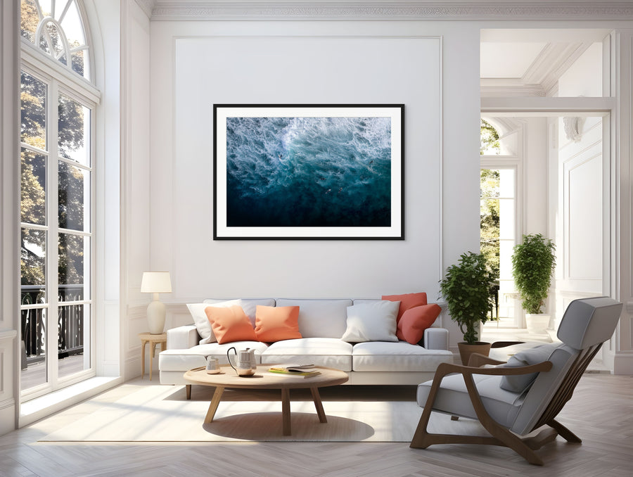 Rocky Point, South Western Australia - Limited Edition