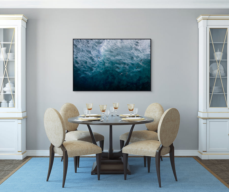 Rocky Point, South Western Australia - Limited Edition