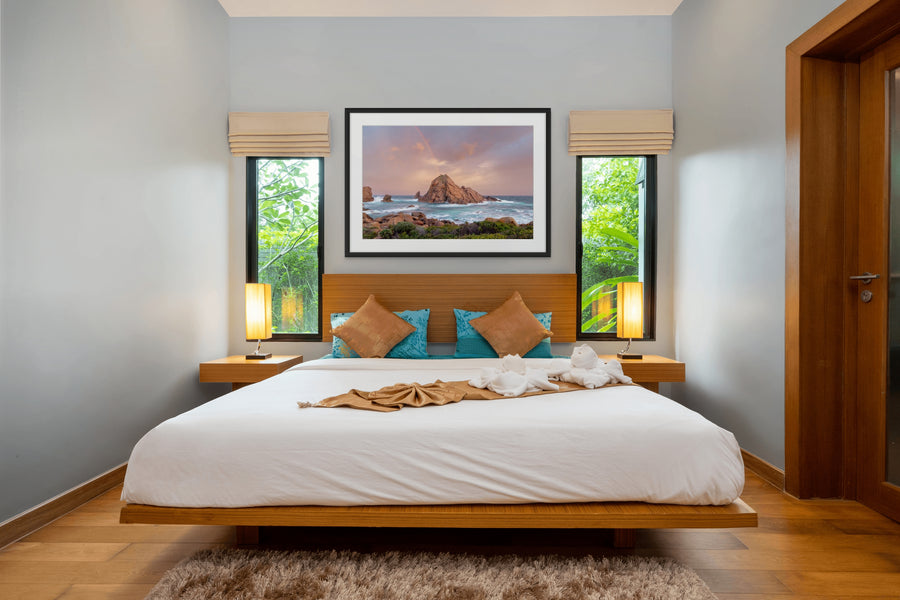 Sugarloaf Rock, South Western Australia - Limited Edition
