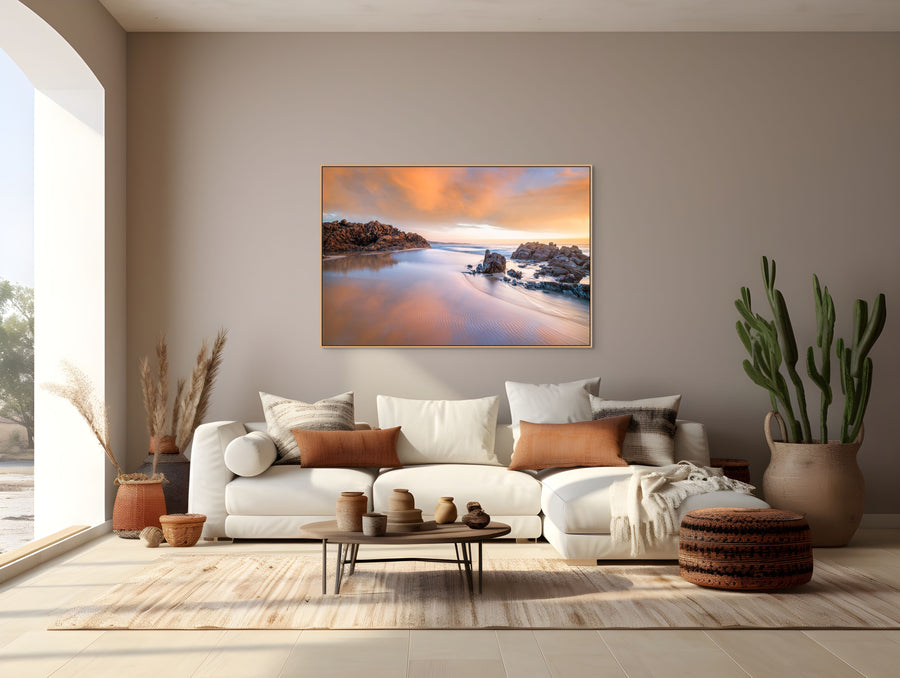 Wyadup Rocks, South Western Australia