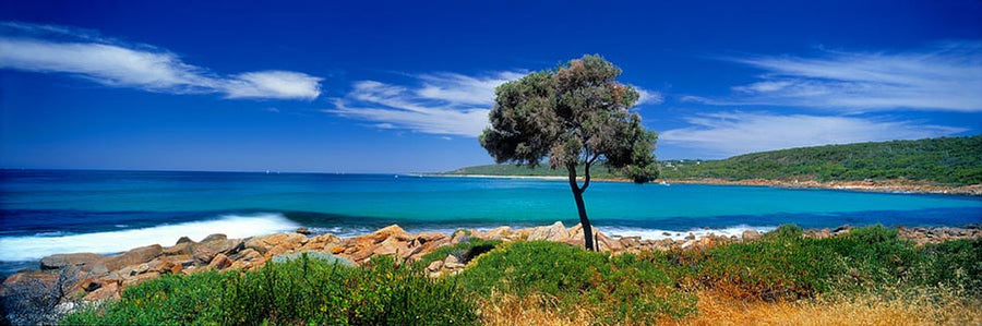 Rocky Point, Eagle Bay, South Western Australia