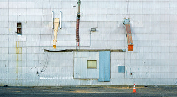 Wheat Silo, Idaho, America, USA, LTD | Christian Fletcher Photo Images | Landscape Photography Australia