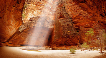 Cathedral Gorge, Purnululu National Park, North Western Australia, LIMITED EDITION