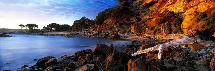 Shelley Cove, Bunker Bay, South Western Australia | Christian Fletcher Photo Images | Landscape Photography Australia