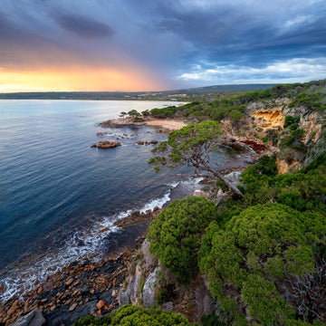 Bunker Bay, South Western Australia