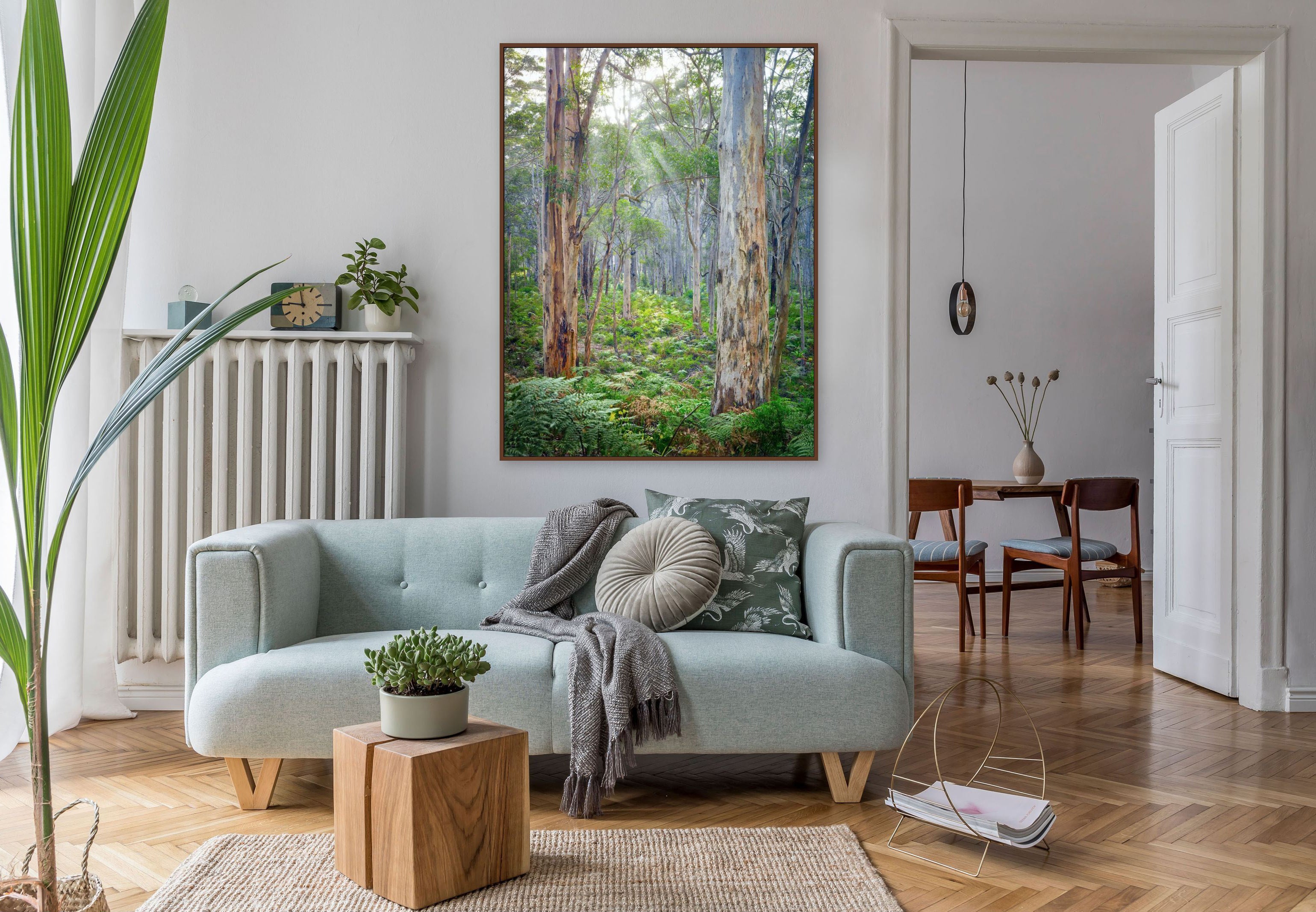 Boranup Forest, Margaret River, Western Australia Christian Fletcher