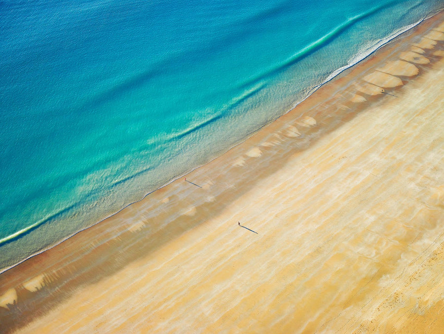 Cable Beach, Broome, North Western Australia - Christian Fletcher Gallery