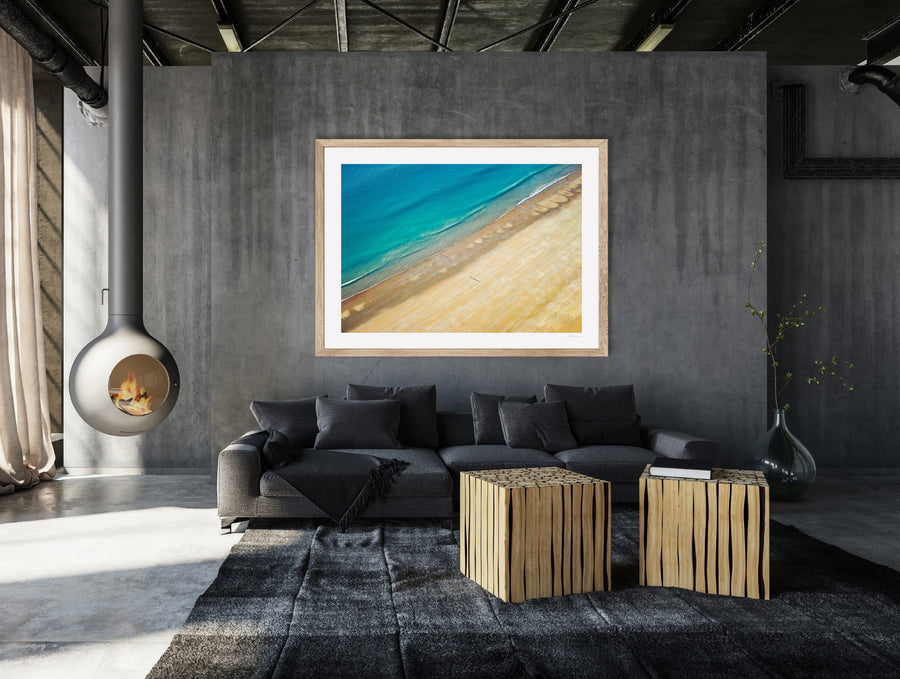 Cable Beach, Broome, North Western Australia - Christian Fletcher Gallery