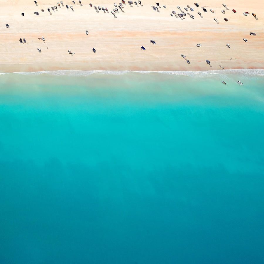 Cable Beach Broome, North Western Australia