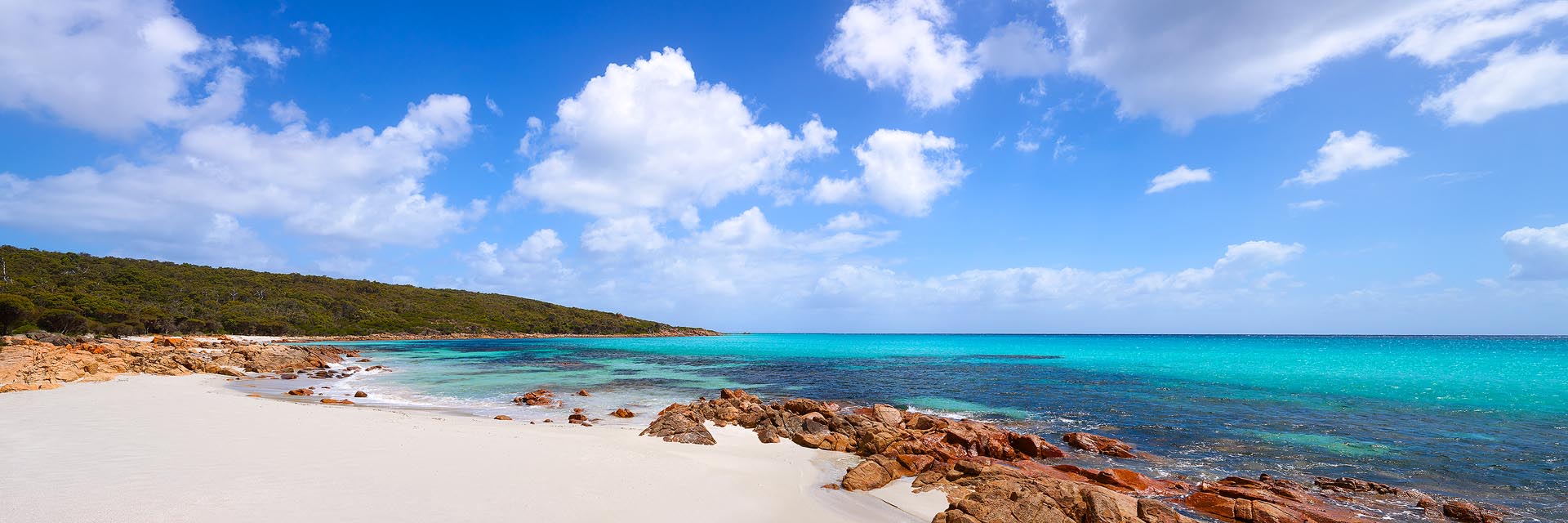 Curtis Bay, Dunsborough, South Western Australia Christian Fletcher