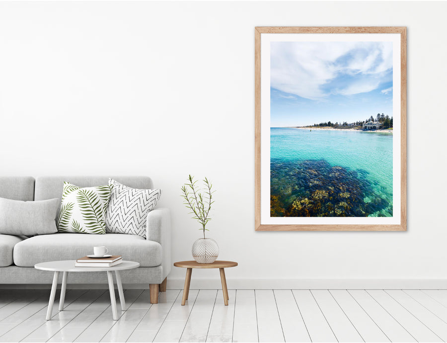 Cottesloe Beach, Perth, Western Australia | Christian Fletcher Photo Images | Landscape Photography Australia