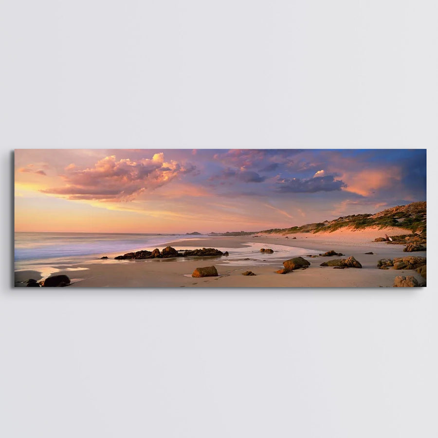 Cape Naturaliste 70x210cm Face Mount Acrylic