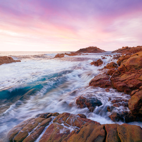 Canal Rocks, South Western Australia– Christian Fletcher Gallery