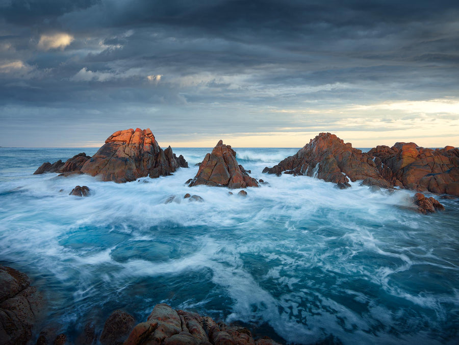 Canal Rocks, South Western Australia | Christian Fletcher Photo Images | Landscape Photography Australia