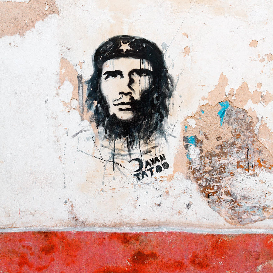 Che Guevara, Havana, Cuba, LIMITED EDITION