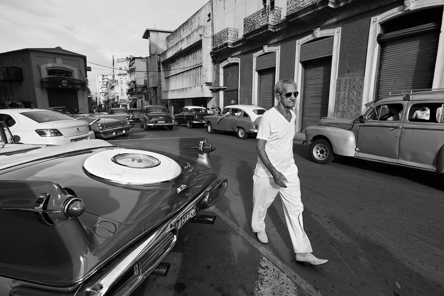 Havana, Cuba | Christian Fletcher Photo Images | Landscape Photography Australia